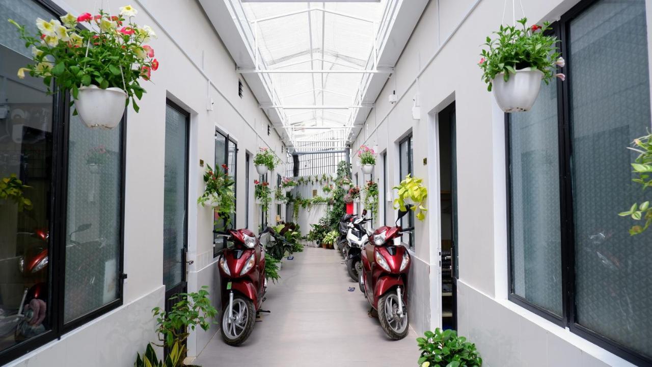 296 Cetete - Home In Dalat Esterno foto